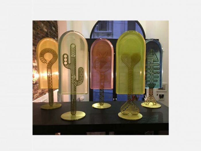 Archisio - Giacomucci Roberto - Progetto Icedream