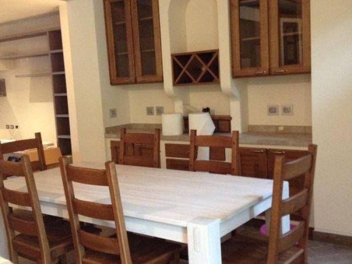 Archisio - Falegnameria Caselli Arredamenti srl - Progetto Prodotti