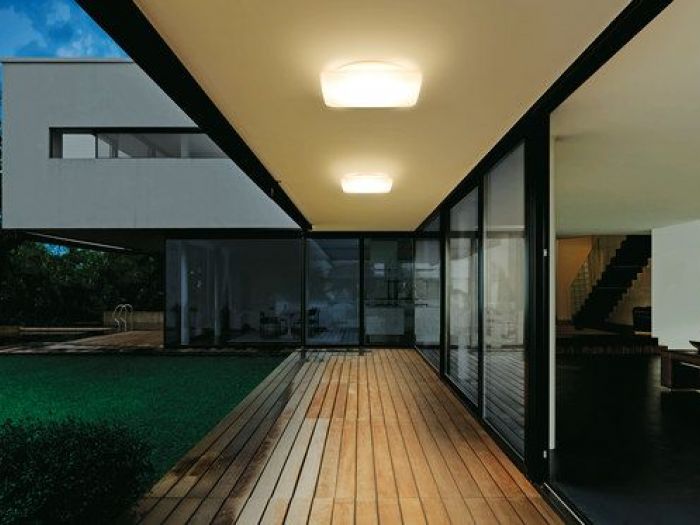 Archisio - Tassonedil - Progetto Spazi esterni come illuminarli al meglio