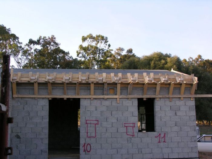 Archisio - Impresa Edile Marongiu - Progetto Cantieri