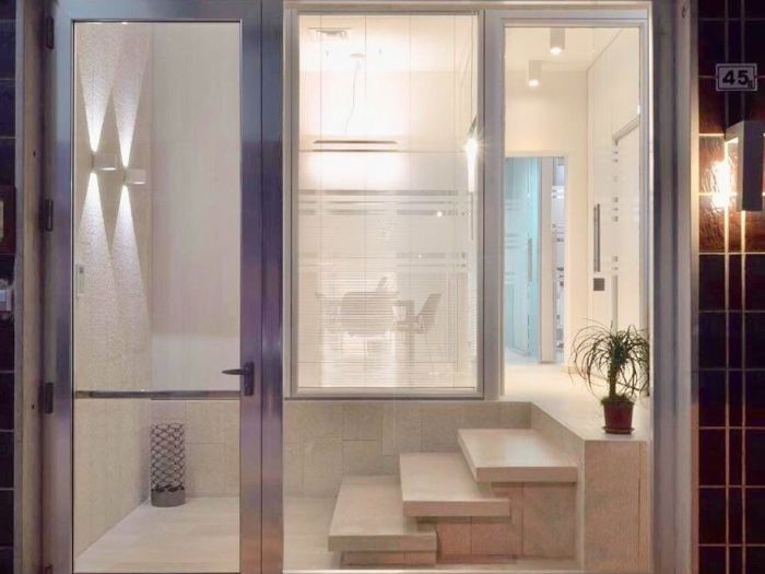 Archisio - Gada Group - Progetto Progetti