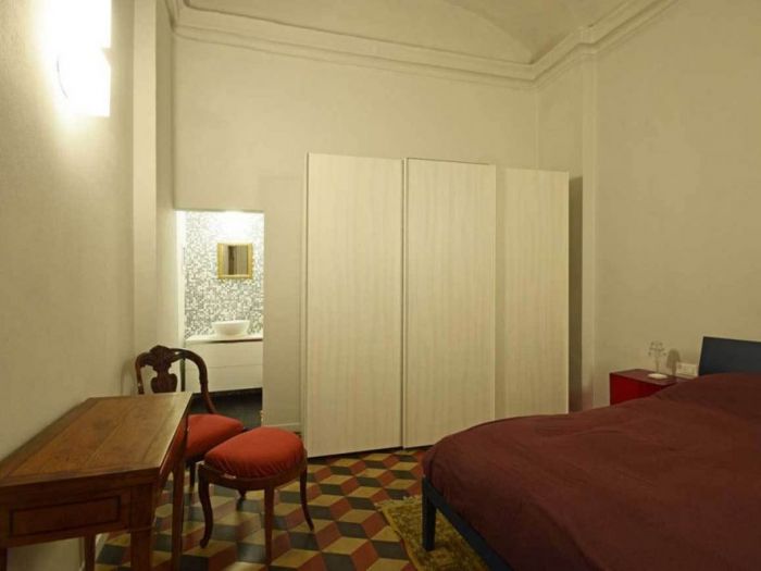 Archisio - Roberto Silvestri - Progetto Una casa per genova meravigliosa