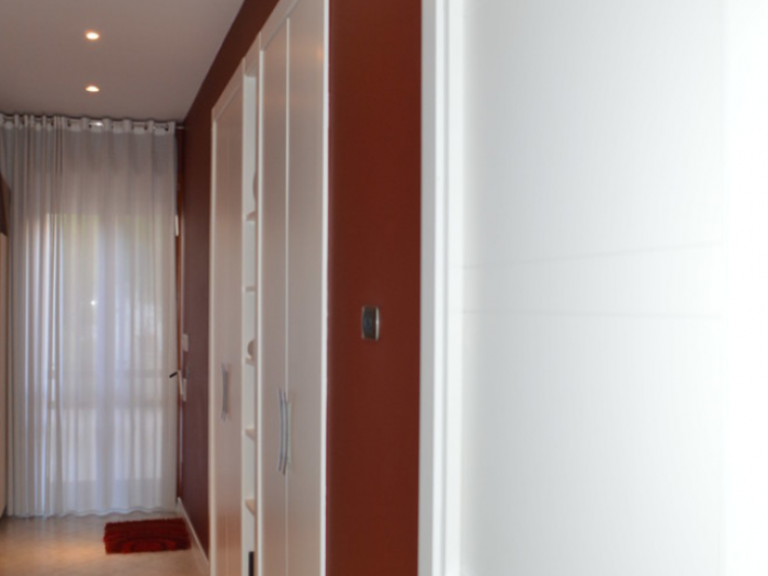 Archisio - Manuela Lega - Progetto Ristrutturazione appartamento privato