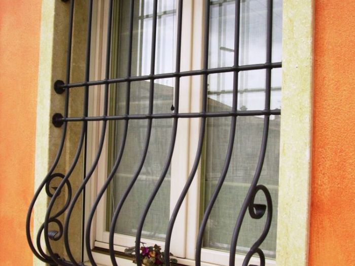 Archisio - Carpenteria Metallica Valan G Snc - Progetto Stile classico