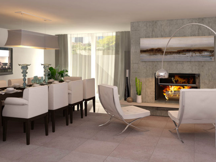 Archisio - Marsala Costruzioni Edili - Progetto Ristrutturazioni