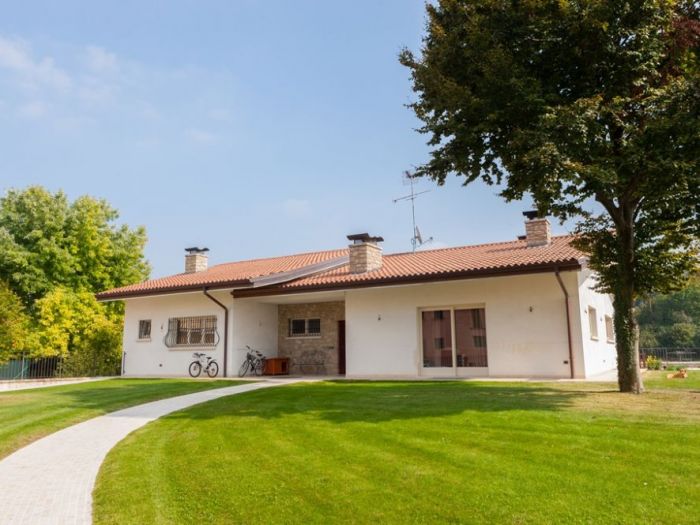 Archisio - Edile Zanola - Progetto Costruzioni