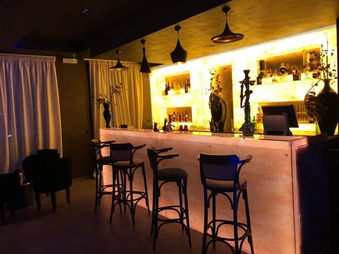 Archisio - Damadesign - Progetto Food