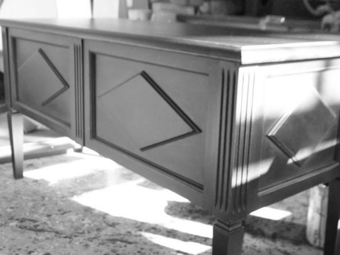 Archisio - Falegnameria 2t Di Testi Nicola - Progetto Creazioni artistiche in legno e mobili su misura