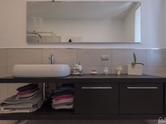 Archisio - Andrea Croce - Progetto Orio litta 2014