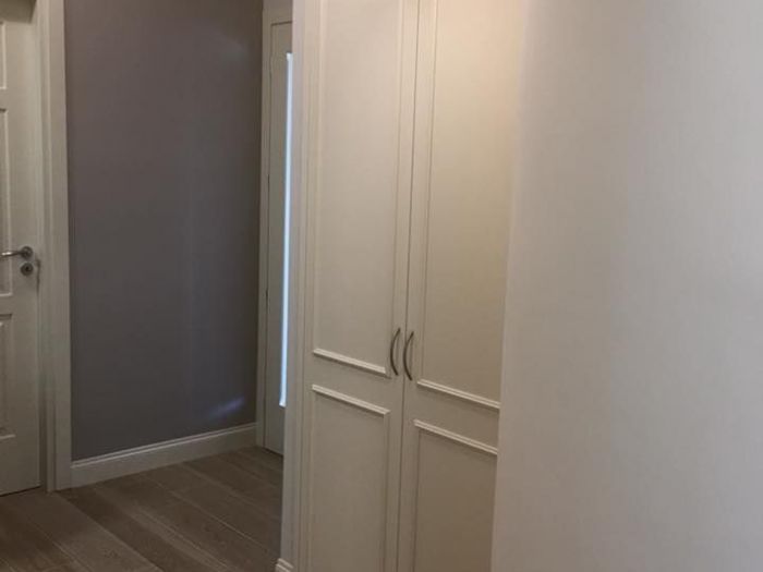 Archisio - Falegnameria Caricato - Progetto Arredamenti interni su misura