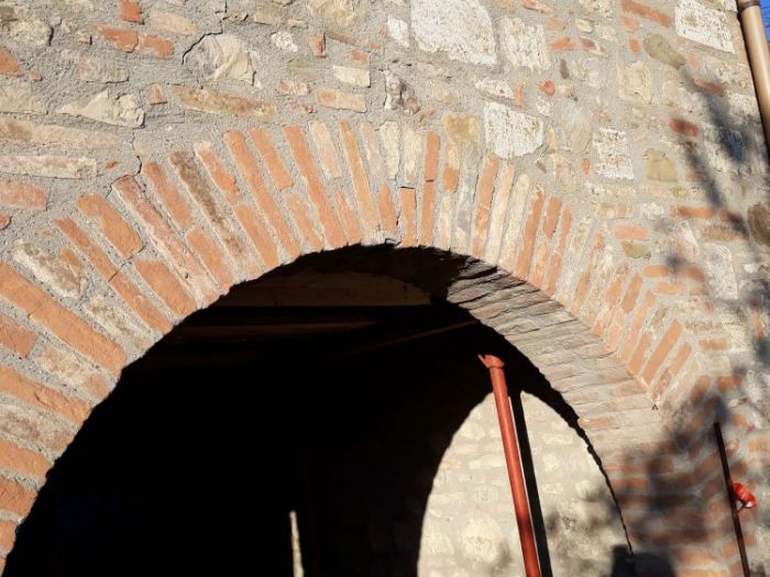 Archisio - Edilumbra Appalti srl - Progetto Ristrutturazioni