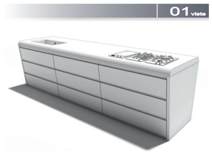 Archisio - Studio Di Progettazioni Darchimire - Progetto Laboratorio di ricerca