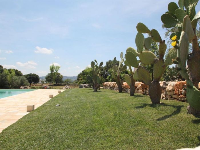 Archisio - Arkitetti Flore Venezia - Progetto Trulli vittoriani