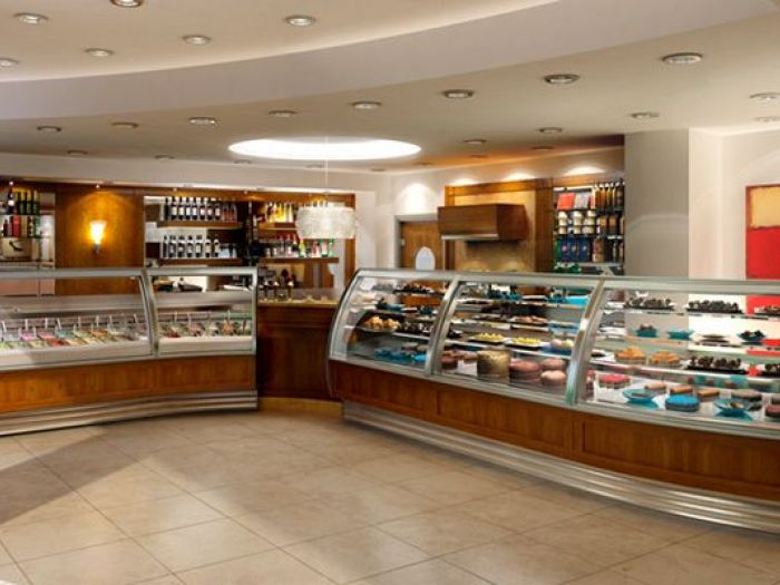 Archisio - Dughiero Studio - Progetto Restaurants and bars