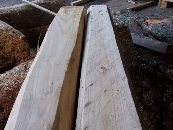 Archisio - Falegnameria Ferruzzi - Progetto Segheria