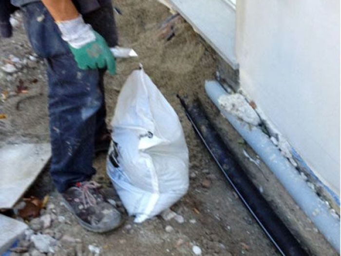 Archisio - Ambiente Cntieri Sas - Progetto Ristrutturazioni