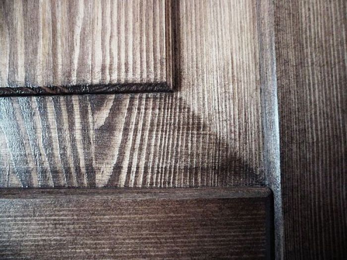 Archisio - Infissi E Arredamenti Falegnameria Masi - Progetto Porte