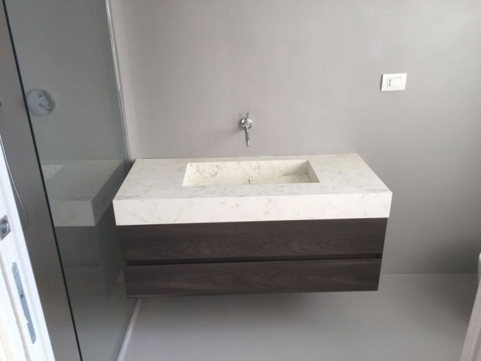 Archisio - Effe Effe Termoidraulica Snc - Progetto Bagni