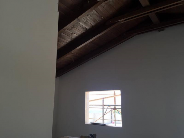 Archisio - Angoli Legno Edilizia - Progetto Costruzioni in legno