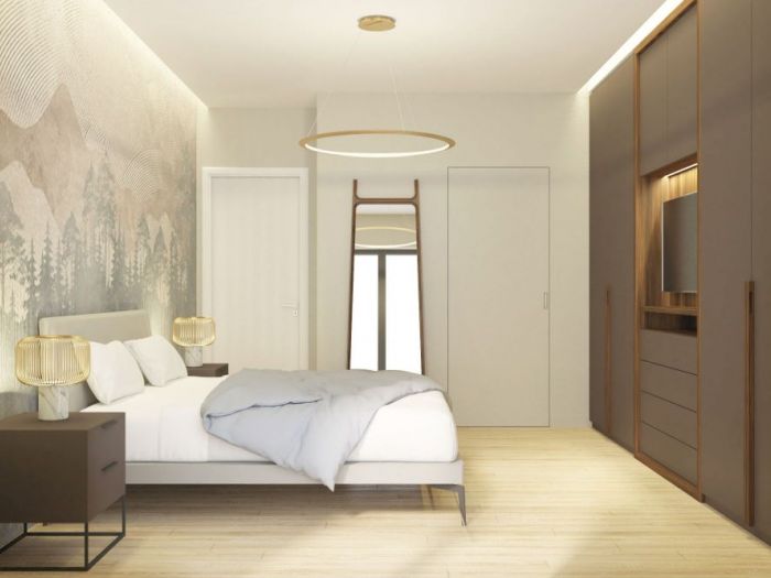 Archisio - Arcangelo Primato - Progetto Casa ml