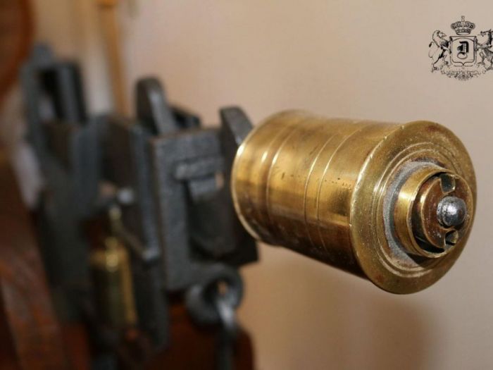 Archisio - Diego Durelli Restauri - Progetto Restauro