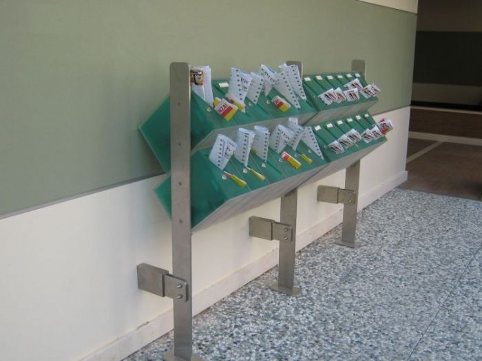 Archisio - Talloru Salvatore srl - Progetto Arredamento