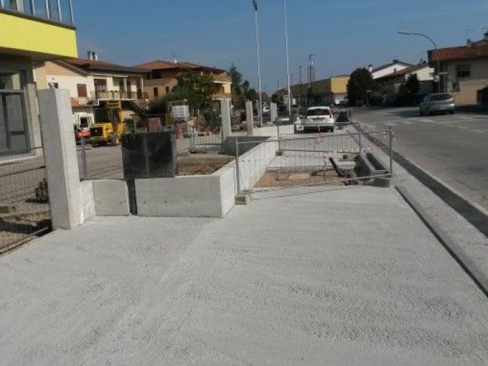 Archisio - Dalla Riva Impresa Edile - Progetto Alcune opere