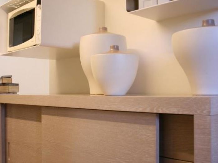 Archisio - Falegnameria Mandatori srl - Progetto Ristrutturazione di interni