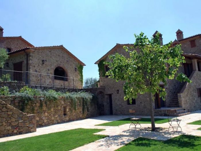 Archisio - Stefania Lorenzini Garden Designer - Progetto Giardino privato