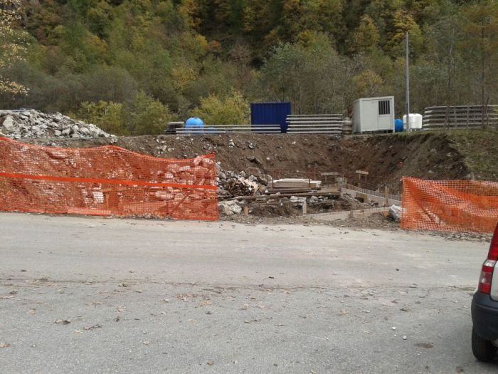 Archisio - Emme Advice - Progetto Rifugi monterosa mbg