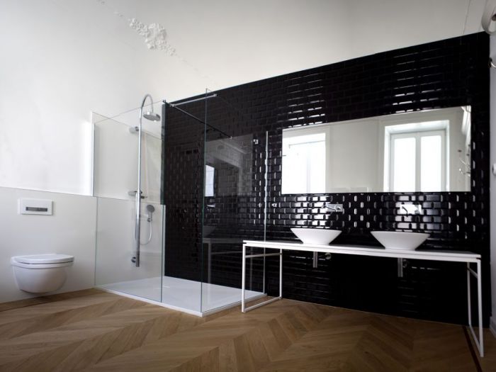 Archisio - Dario Castellino - Progetto Abitazioni