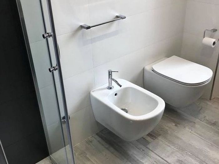 Archisio - Yodaa Architecture - Progetto Bathroom design