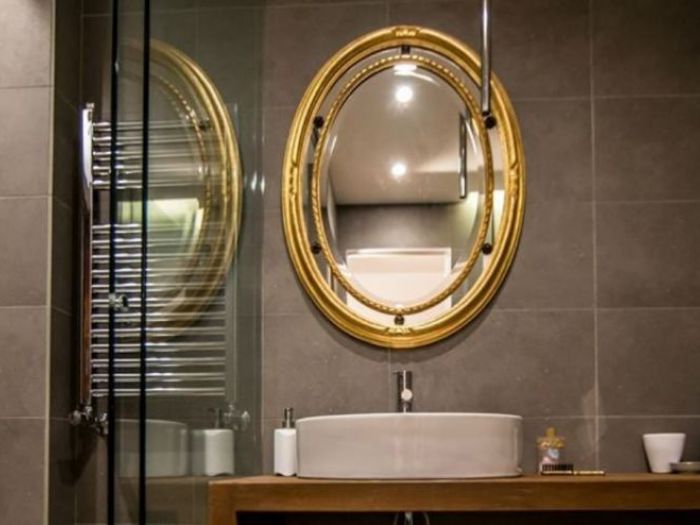 Archisio - Adsidera Architetti - Progetto Intimo