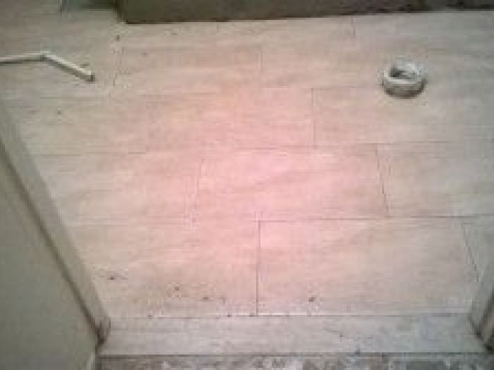 Archisio - Bedil Impresa Edile - Progetto Ristrutturazione bagni