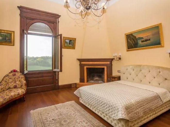 Archisio - Marco Maggioni - Progetto Villa in campagna