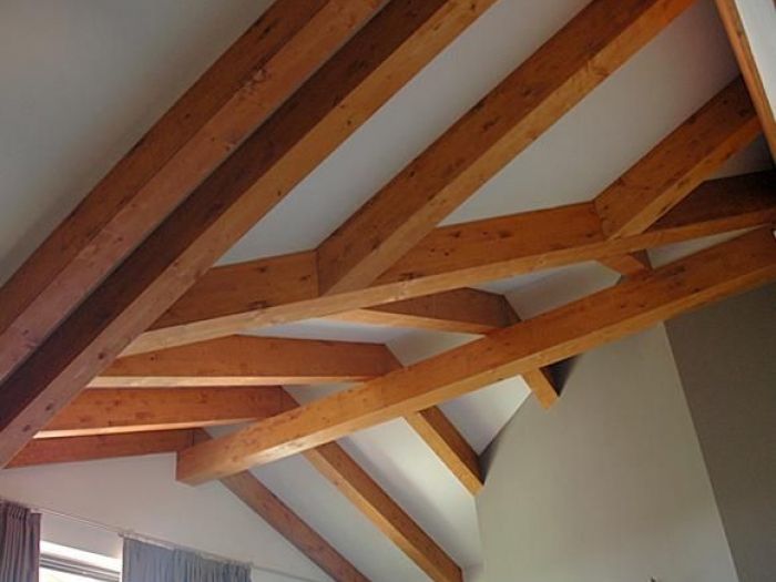 Archisio - Studio Architettura Golinelli - Progetto Ristrutturazione bifamiliare