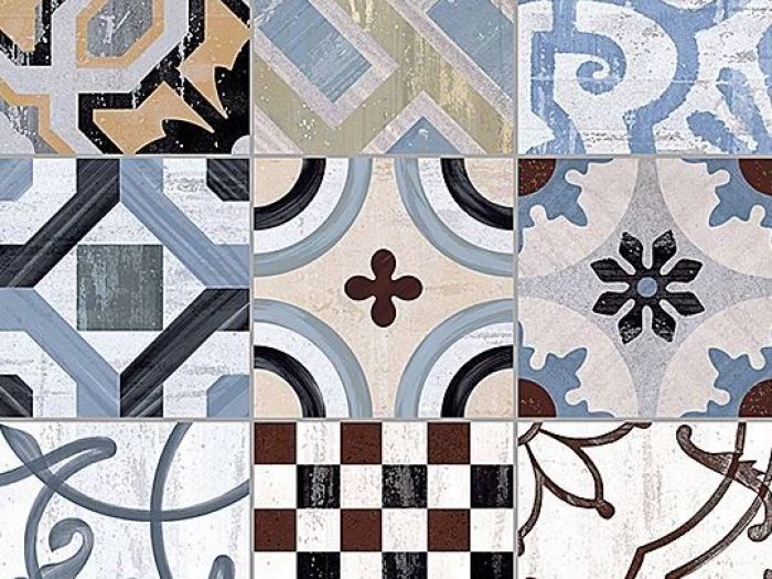 Archisio - Marco Tirotta - Progetto Ristrutturazione pavimenti