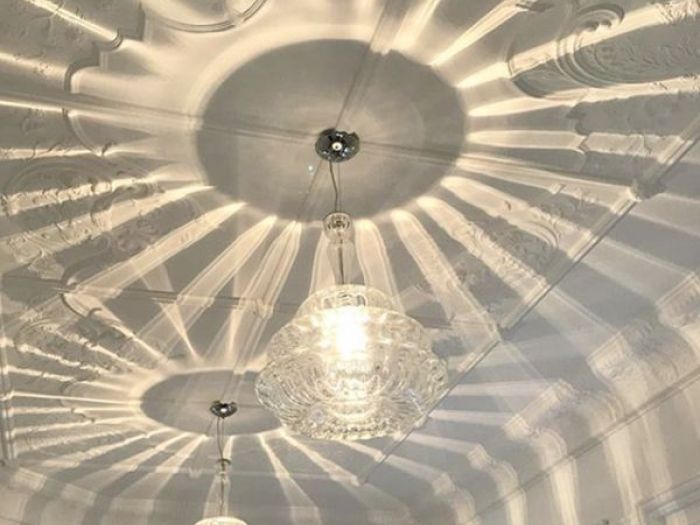 Archisio - Romani Saccani Architetti Associati - Progetto Australia carter house centennial park sidney