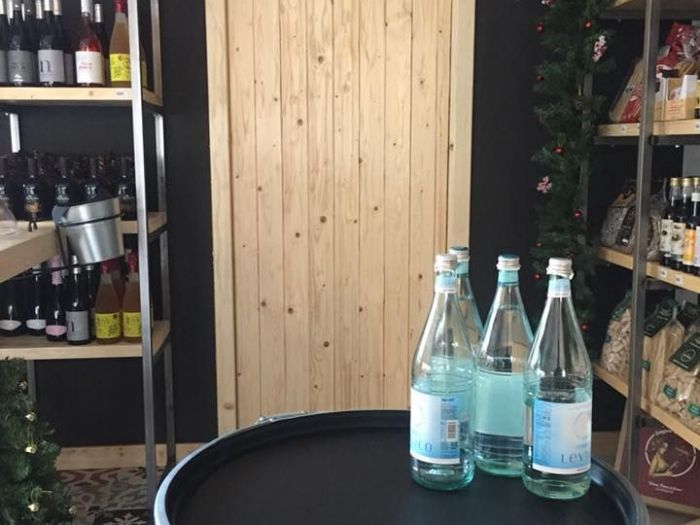 Archisio - Salvatore Nicolosi - Progetto Chang eat