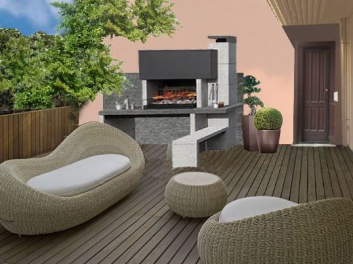 Archisio - Studio Di Architettura Angelo Sepielli - Progetto Casa e