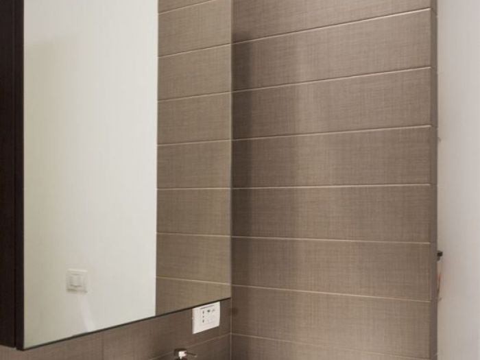 Archisio - Mario Treccarichi - Progetto Ristrutturazione abitazione privata