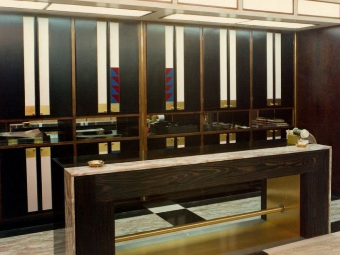 Archisio - Verafrigor - Progetto Vecchione