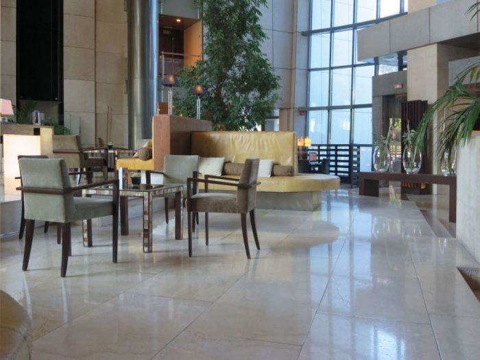 Archisio - Studio Contact - Progetto Ambienti pubblici