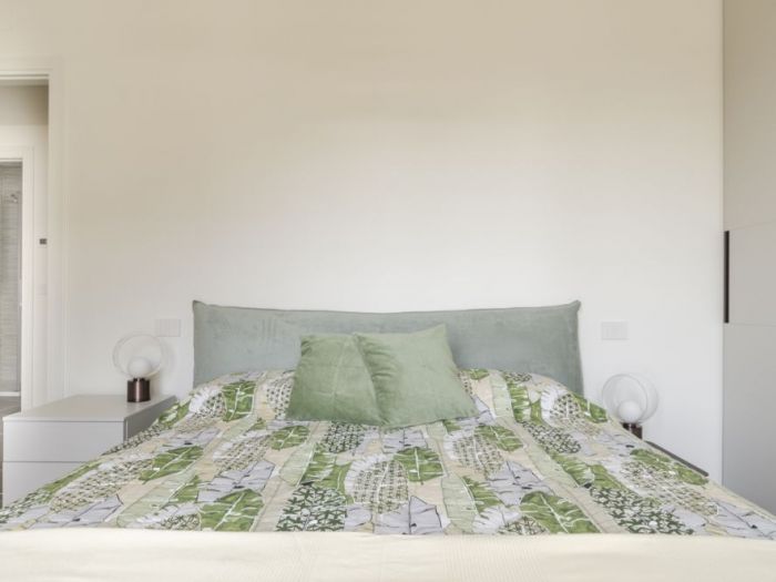 Archisio - Gilardi Interiors On Staging - Progetto Camera da letto moderna e funzionale