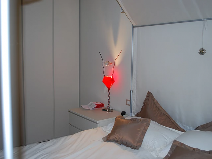 Archisio - Studio Patetta - Progetto Milano - feng shui home