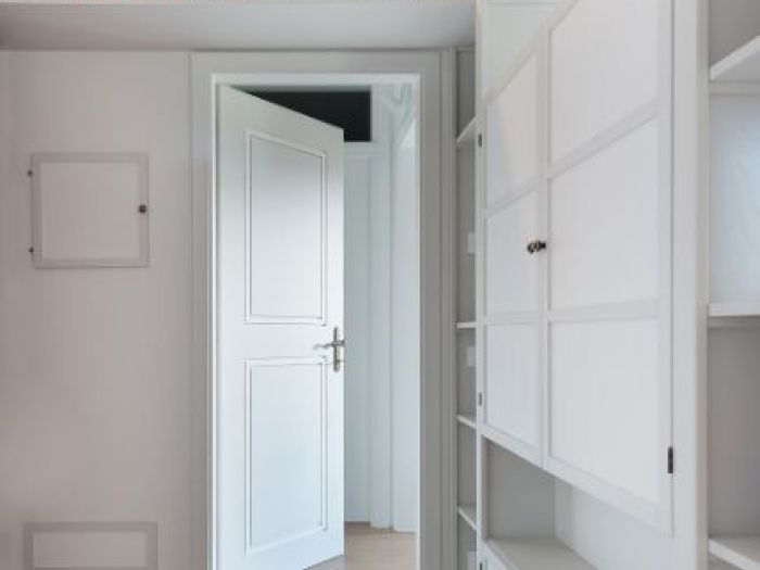 Archisio - Gianni Mondini - Progetto Casa gmt