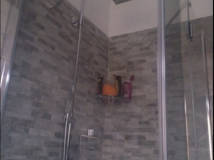 Archisio - Marco Cantini - Progetto Residenza privata 2015