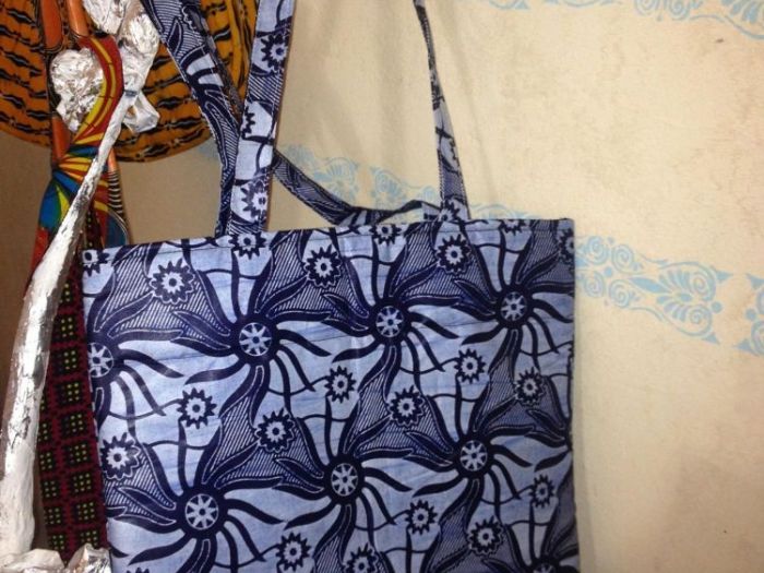 Archisio - Arte Tessuti- - Progetto Borse