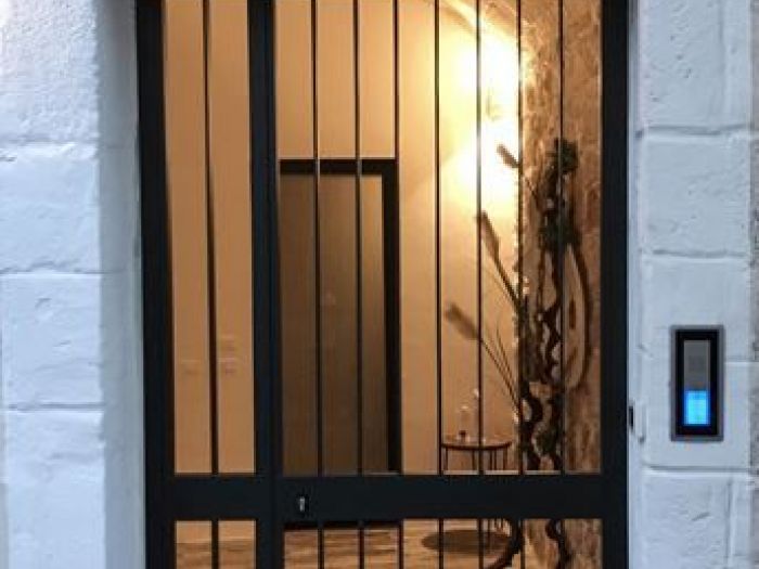 Archisio - Antonio Bellomo Designer - Progetto Bb a c-caste