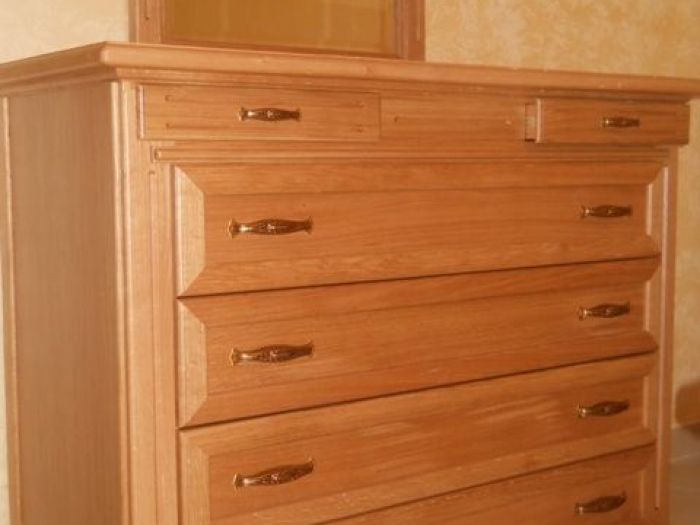 Archisio - Falegnameria Artigianale Riccardi Stefano - Progetto Cucine e mobili